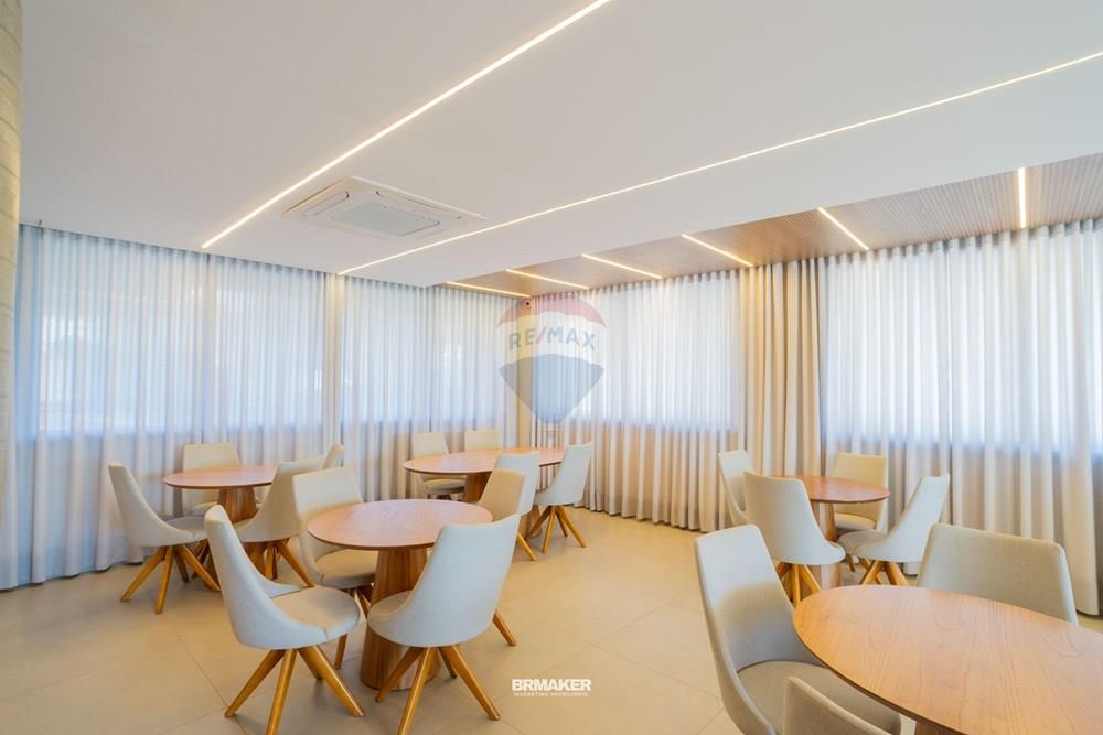 Apartamento - Venda - Campinas , São Paulo - FOTOS IMOBILIARIAS - BRMAKER - NOVEMBRO_-556.jpg - Salão de Festas - 690681167-101