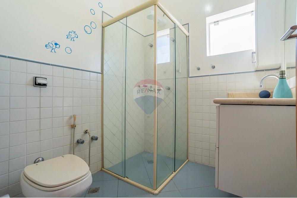 Casa de Condomínio - Venda - Campinas , São Paulo - foto imobiliarias- brmaker- remax 2-178.jpg - Banheiro - 690681117-52