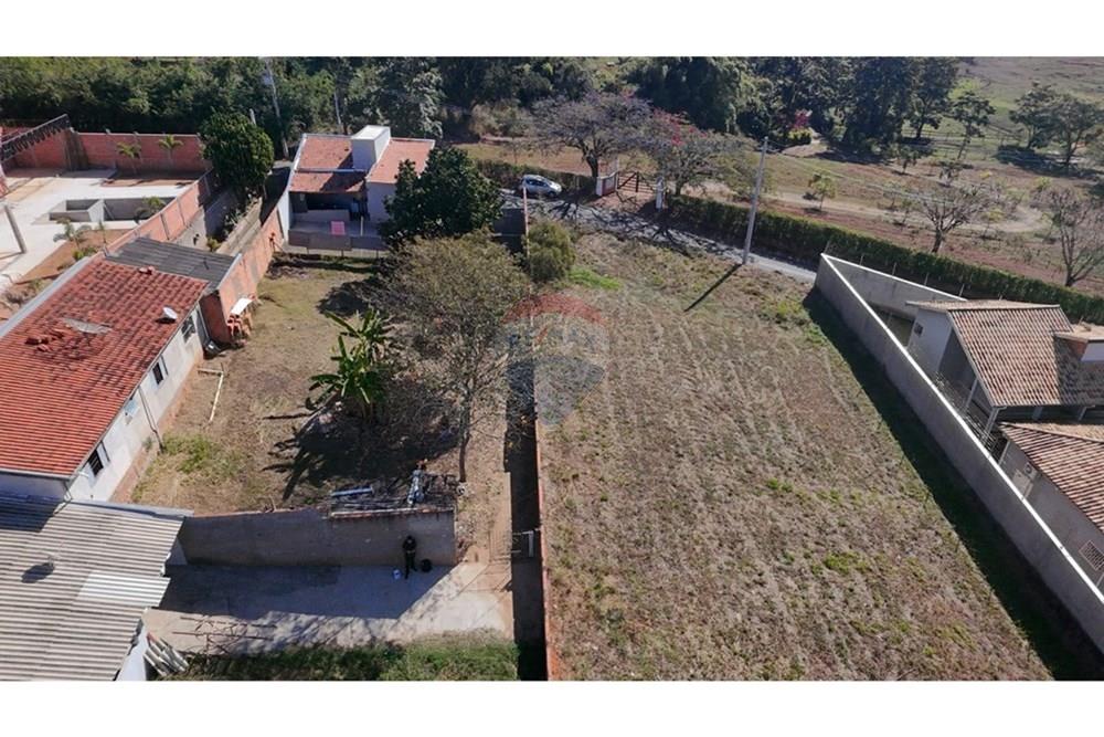 Chácara / Sítio / Fazenda - Venda - Itapira , São Paulo - CHA14.jpg - 690291048-180