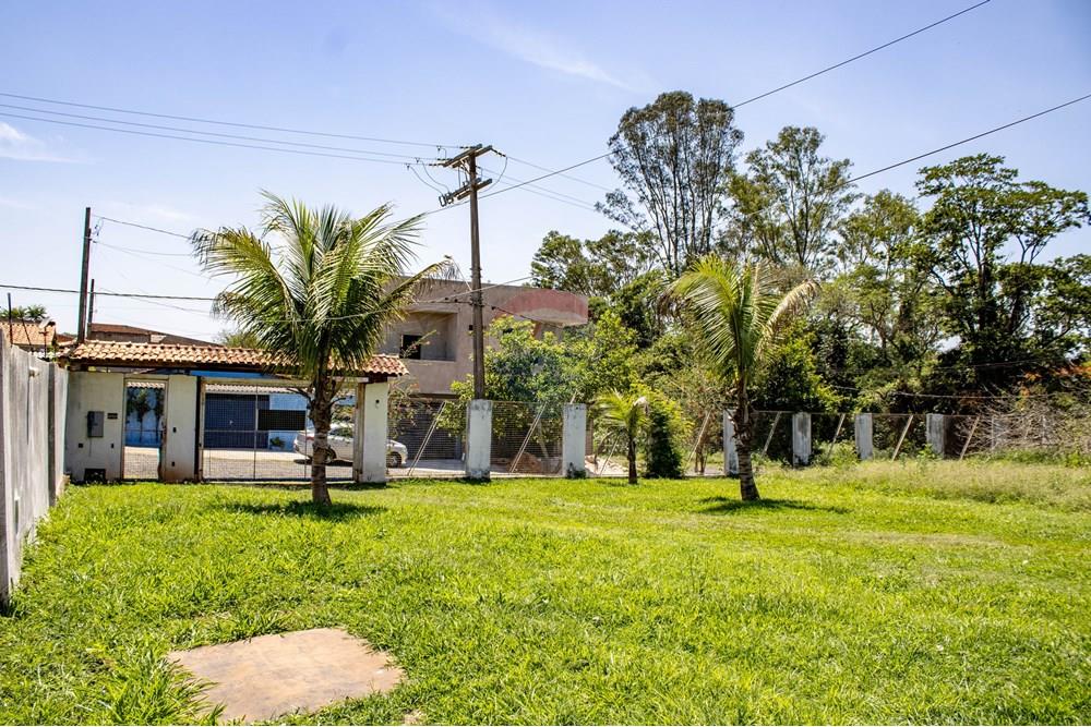 Chácara / Sítio / Fazenda - Venda - Rio Claro , São Paulo - IMG_0277.jpg - 690811057-32