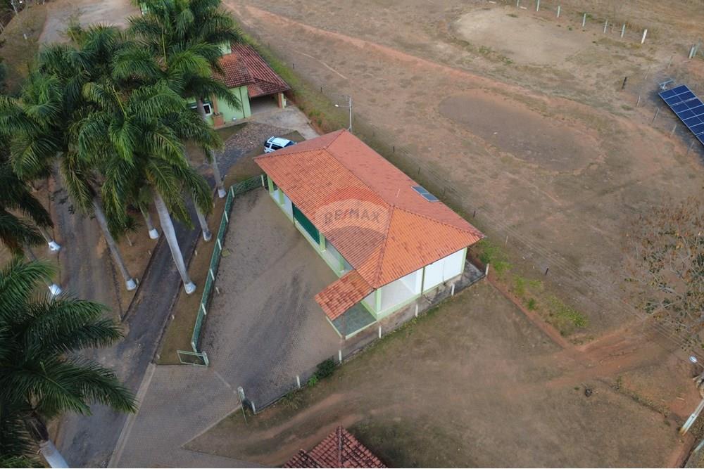 Chácara / Sítio / Fazenda - Venda - Itapira , São Paulo - DJI_0436.JPG - 690521005-184