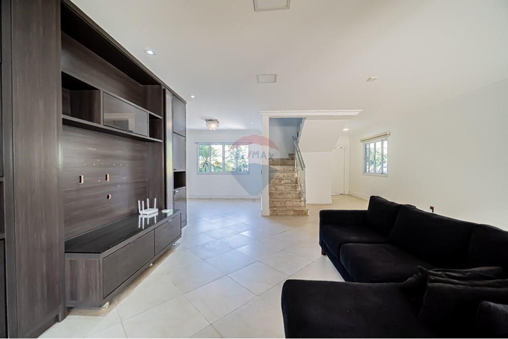 Casa de Condomínio - Alugar - Cotia , São Paulo - CA-41.jpg - 691151008-4