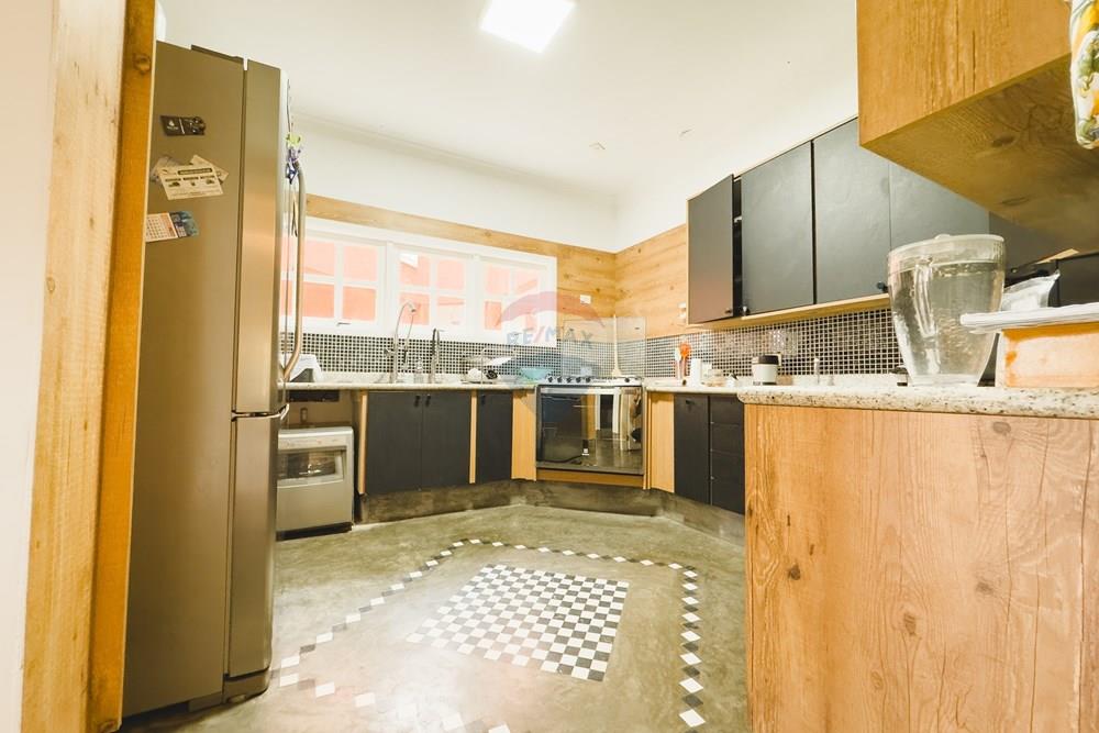 Casa de Condomínio - Alugar - Barueri , São Paulo - Al. Campinas 474_-70.jpg - Cozinha - 691141025-41