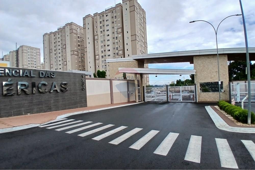 Apartamento - Alugar - Nova Odessa , São Paulo - 20260117_092904.jpg - 691071037-8