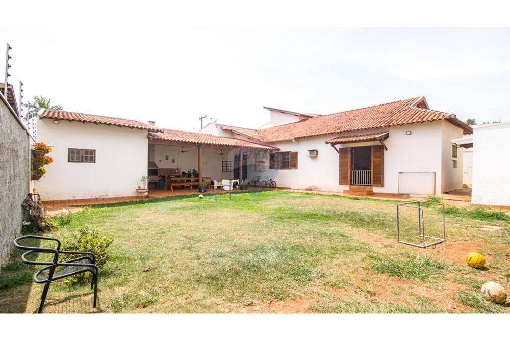 Casa - Venda - Araraquara , São Paulo - Casa Aldo Lupo57 (2).JPG - 690151011-49