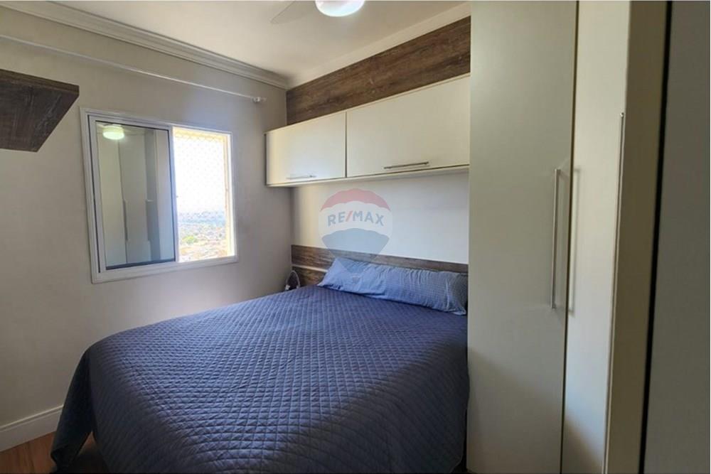 Apartamento - Venda - Valinhos , São Paulo - quarto casal frente.jpg - 690491037-85