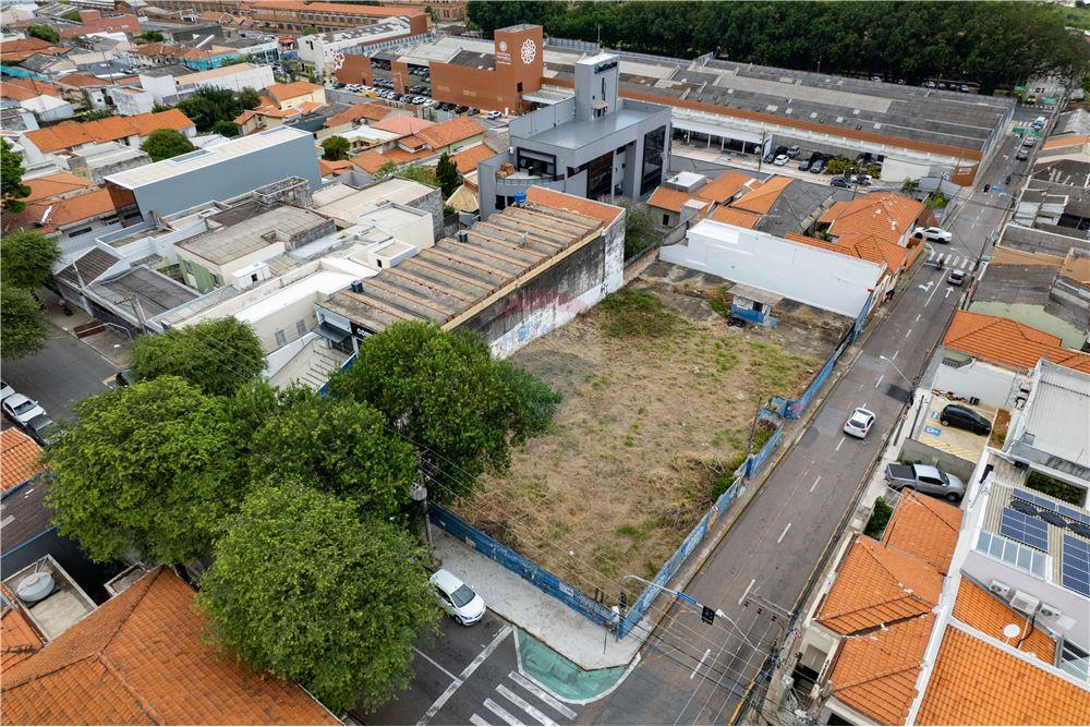 Terreno - Venda - Jundiaí , São Paulo - 3 - 690591006-66