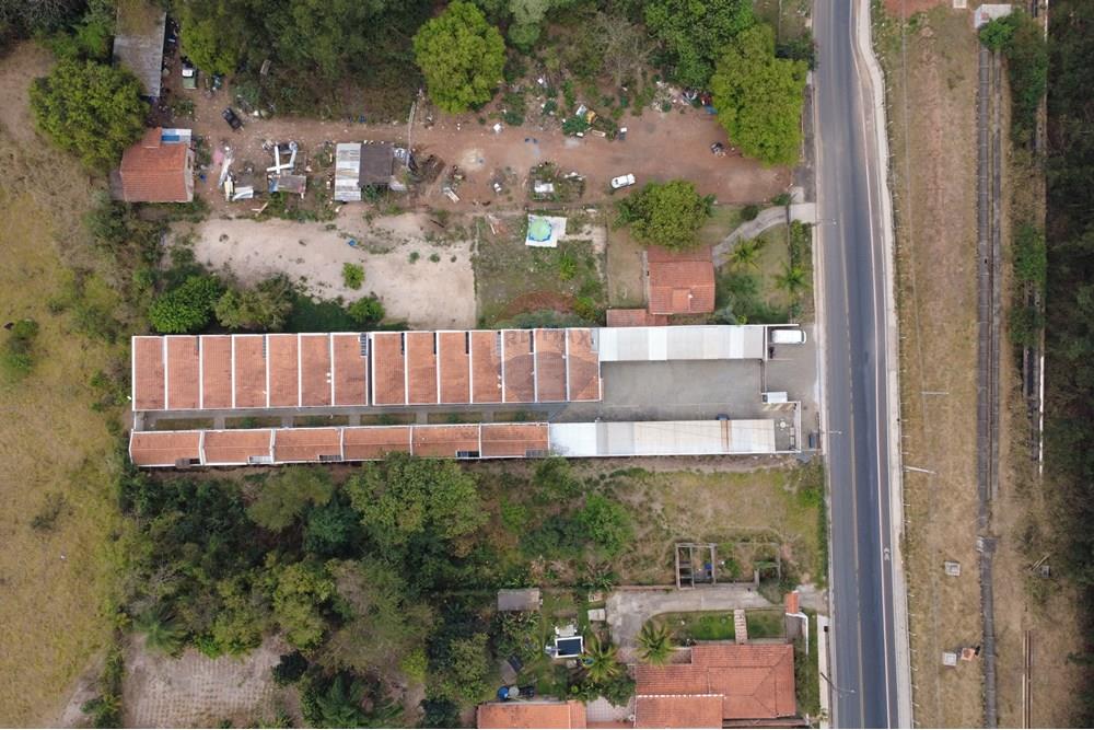 Casa de Condomínio - Venda - Mogi Guaçu , São Paulo - DJI_0355.JPG - Layout aberto - 690521005-90