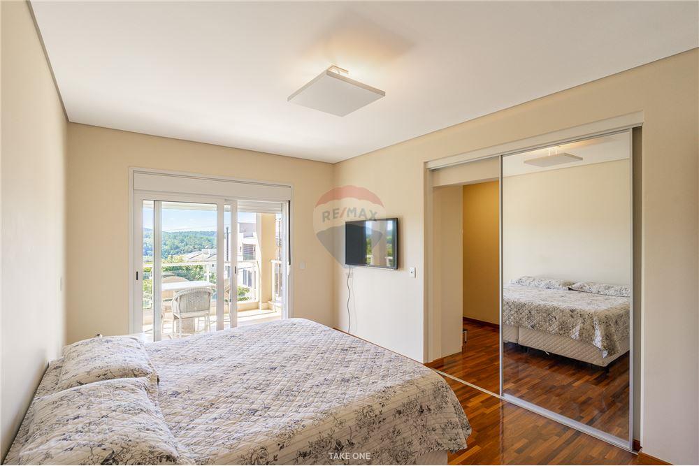 Casa de Condomínio - Venda - Itatiba , São Paulo - 42 - 690661029-50