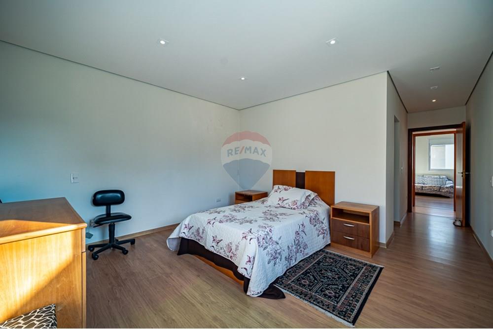 Casa de Condomínio - Venda - Santana de Parnaíba , São Paulo - CAR00262.jpg - 691081031-2