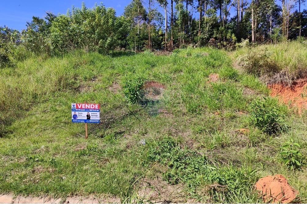 Terreno - Venda - Bragança Paulista , São Paulo - TERR VILLA VERDE 2.jpg - 690041049-60