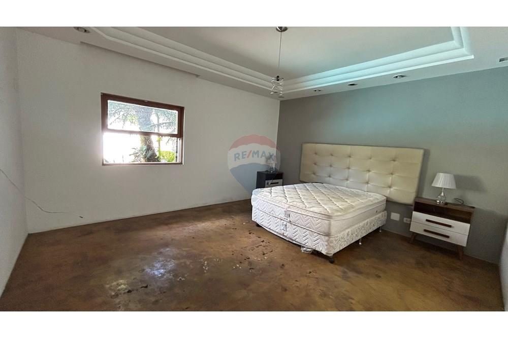 Apartamento - Alugar - Santana de Parnaíba , São Paulo - IMG_1153.jpeg - Suite - 691141013-28