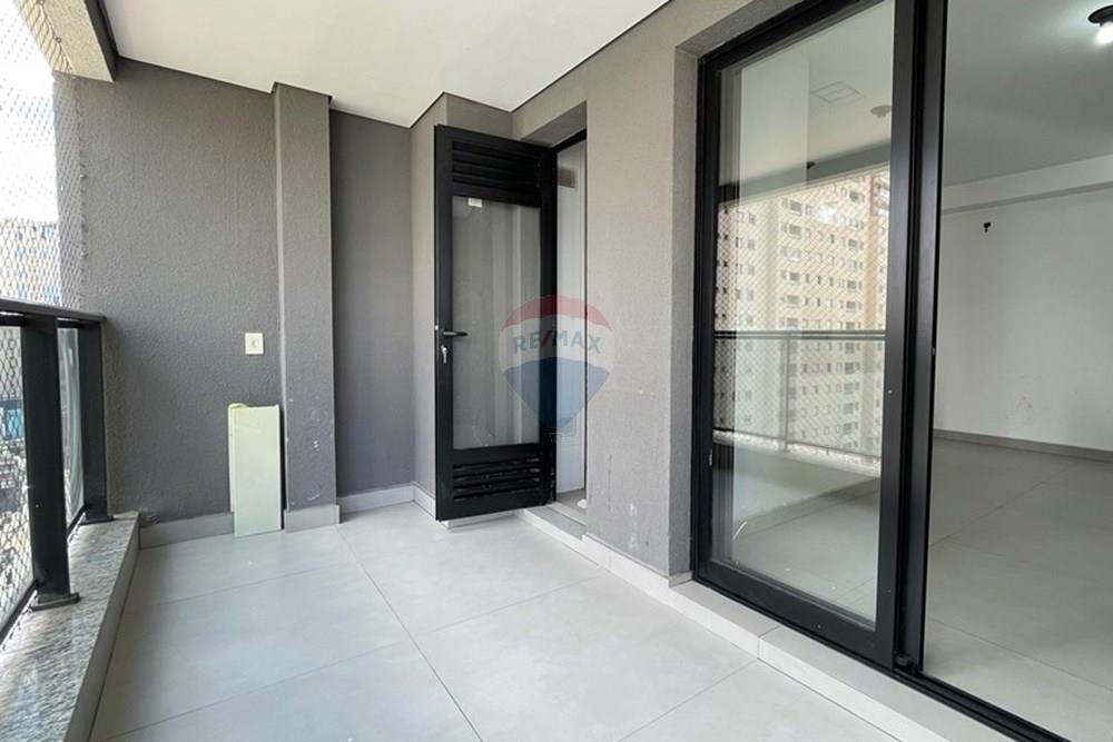 Apartamento - Venda - Barueri , São Paulo - IMG_2117.JPG - Área Gourmet - 691141008-14