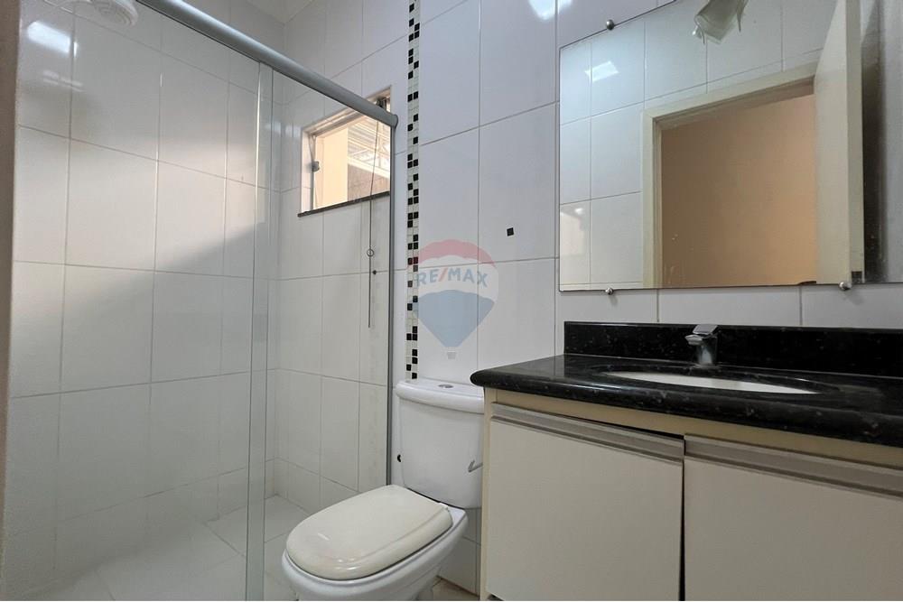 Casa - Venda - Piracicaba , São Paulo - IMG_4395.JPEG - Banheiro - 690781105-56