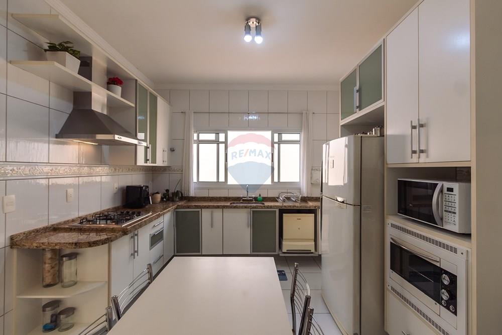 Casa de Condomínio - Venda - Indaiatuba , São Paulo - IMG_8273.jpg - Cozinha - 690471119-57