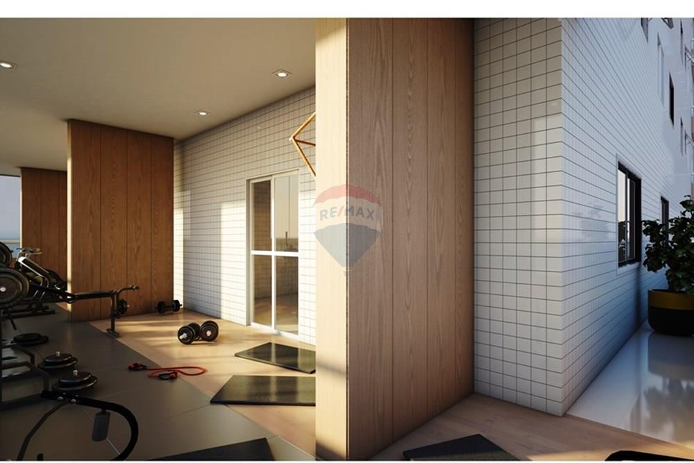 Apartamento - Venda - Praia Grande , São Paulo - 25-Fitness_ang3_Res Parque das Araucarias_Arcoirismar_edit.jpg - 690541227-413