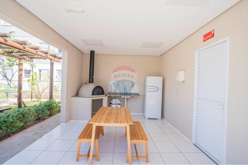 Apartamento - Alugar - Hortolândia , São Paulo - foto imobiliarias- BRMAKER - remax Evoke GRANGEIRO-2.jpg - 690491075-53