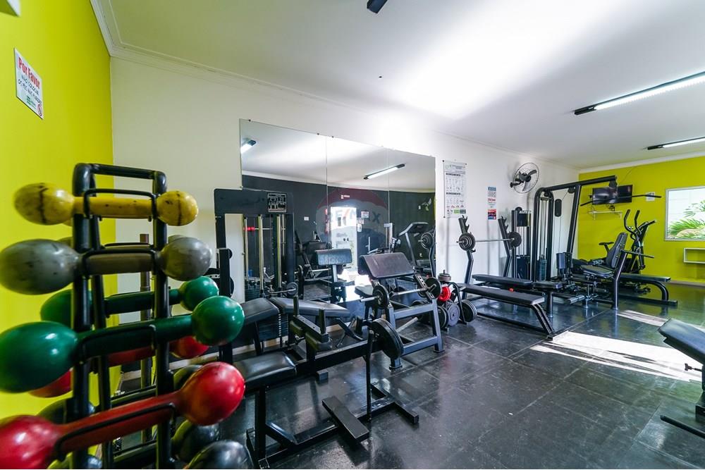 Apartamento - Venda - Campinas , São Paulo - DSC06818.jpg - 690491075-29