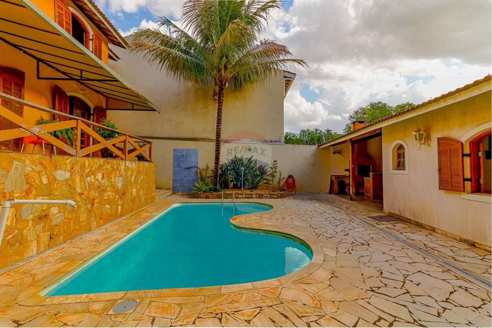 Casa - Venda - Atibaia , São Paulo - RINF-081.jpg - 690921066-69