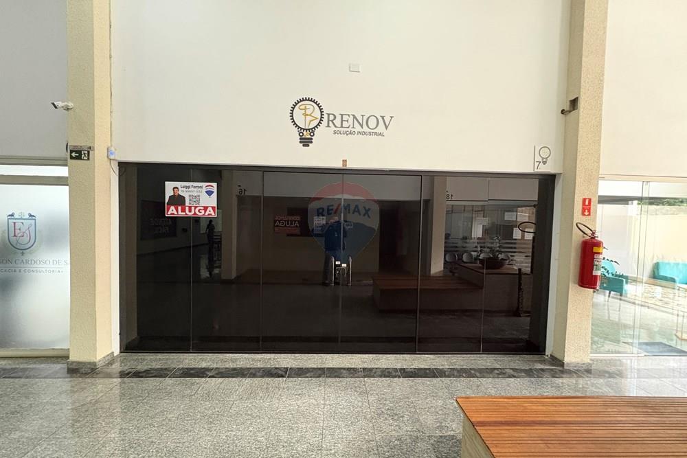 Cj. Comercial/ Sala - Alugar - Jaguariúna , São Paulo - IMG_9979.JPG - 690671004-438