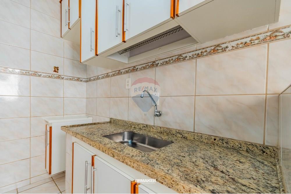 Apartamento - Venda - Campinas , São Paulo - foto imobiliaria alexia-26.jpg - Cozinha - 690491075-46