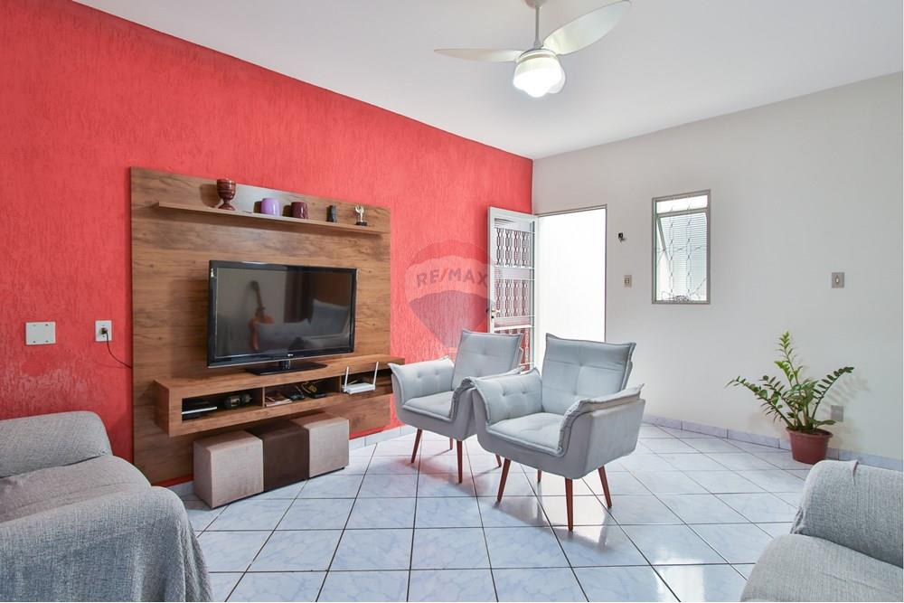 Casa - Venda - Rio Claro , São Paulo - Av. 76 A,1035 - Lr21.jpg - Sala de estar - 690901035-42