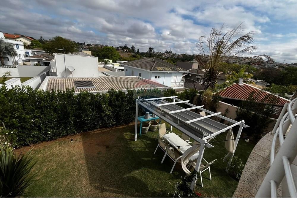 Casa de Condomínio - Alugar - Vinhedo , São Paulo - foto9.jpg - 690851010-35