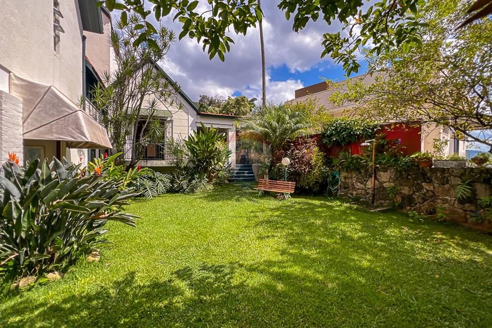 Casa de Condomínio - Venda - Santana de Parnaíba , São Paulo - PEHE6708-34.jpg - 691081029-14