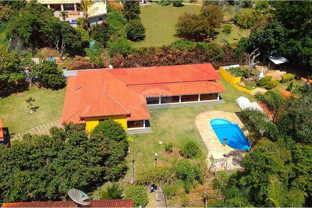 Casa de Vila - Venda - Itatiba , São Paulo - visão aeria 4.jpg - 691131036-11