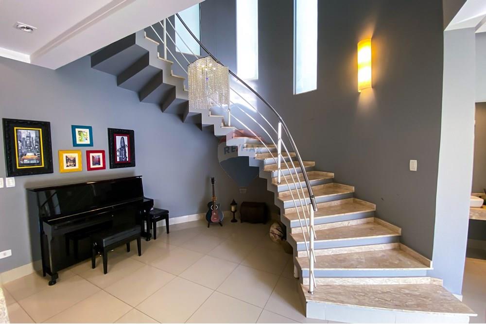 Casa de Condomínio - Venda - Piracicaba , São Paulo - IMG_1965.jpg - 690781020-223