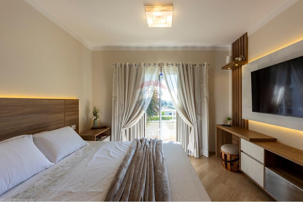 Casa de Condomínio - Venda - Jundiaí , São Paulo - _C8A2708-HDR-32.jpg - 690791199-19