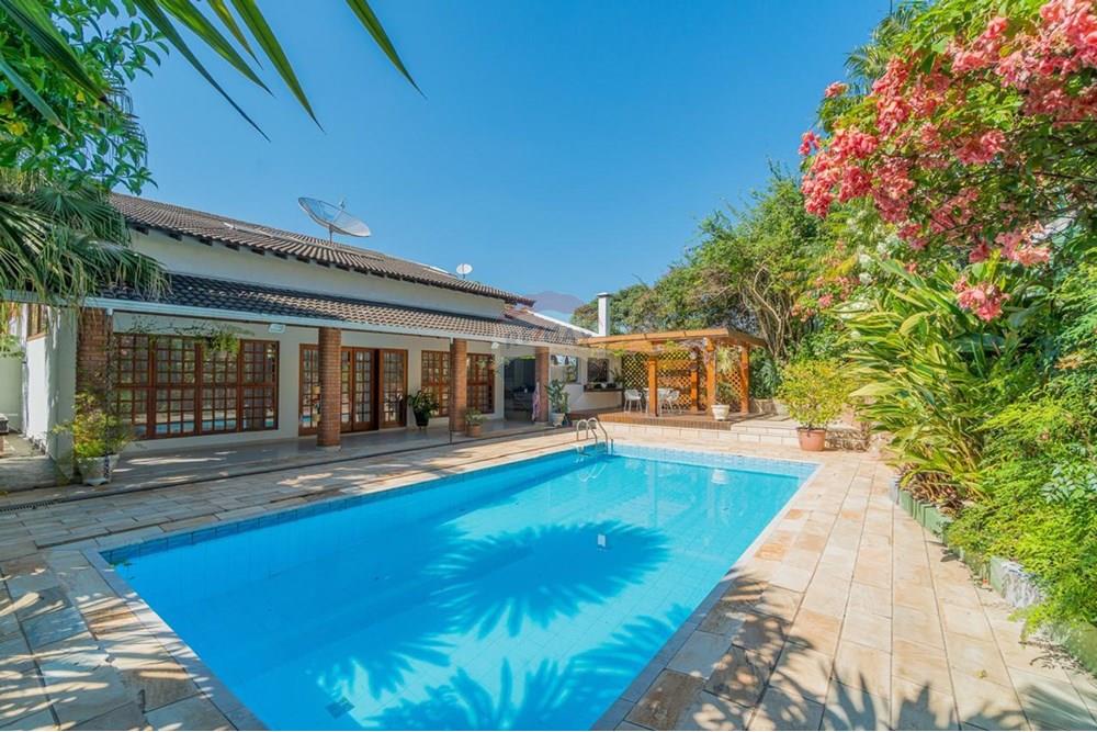 Casa de Condomínio - Alugar - Vinhedo , São Paulo - WhatsApp Image 2025-07-07 at 16.42.55 (1).jpeg - Fachada - 690941009-107