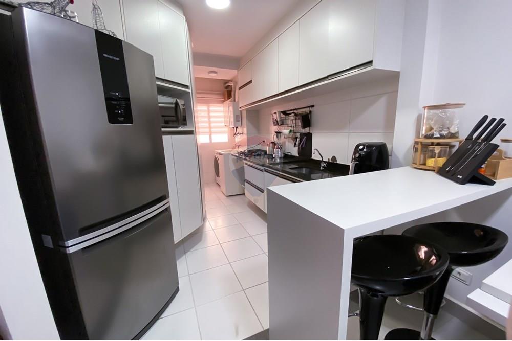 Apartamento - Alugar - Piracicaba , São Paulo - IMG_2142.jpg - 690781084-98