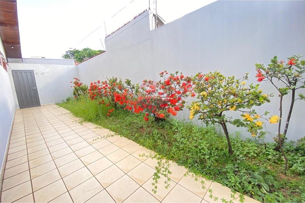 Casa - Venda - Piracicaba , São Paulo - Quintal antes lado raia.JPG - 690781181-40