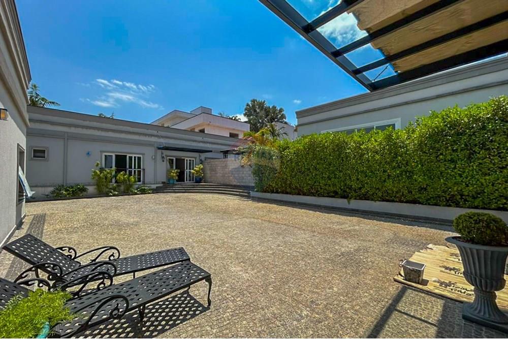 Casa de Condomínio - Alugar - Vinhedo , São Paulo - IMG-20251016-WA0120.jpg - 690941014-78