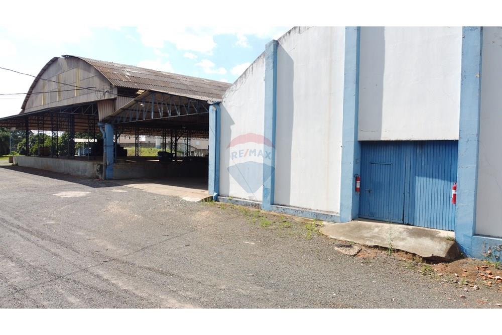 Galpão - Alugar - Mogi Mirim , São Paulo - DJI_0311.JPG - 690751019-440