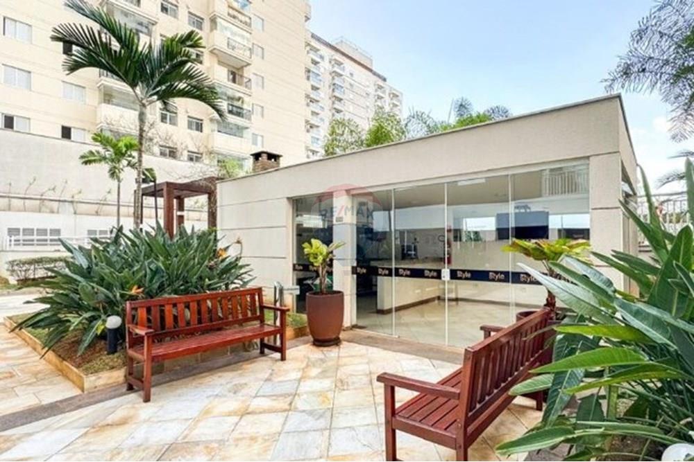 Apartamento - Alugar - Barueri , São Paulo - Screenshot_11.jpg - 691141013-23