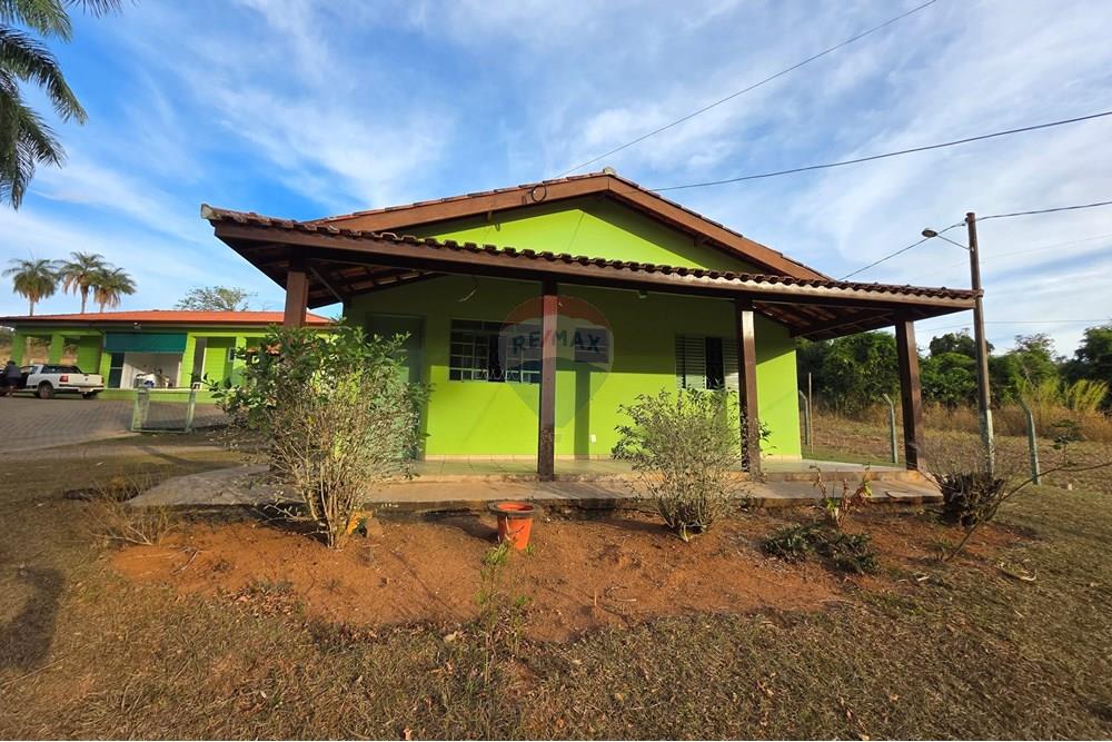 Chácara / Sítio / Fazenda - Venda - Itapira , São Paulo - 20250902_170421.jpg - 690521005-184