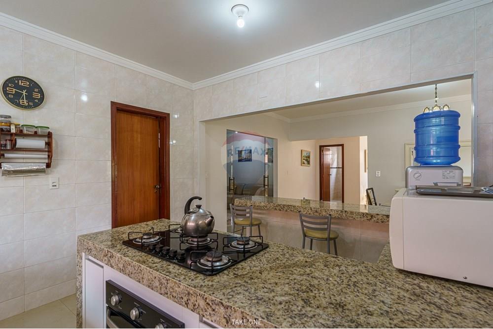 Casa de Condomínio - Venda - Vinhedo , São Paulo - DSC05979-HDR.jpg - 690941017-67