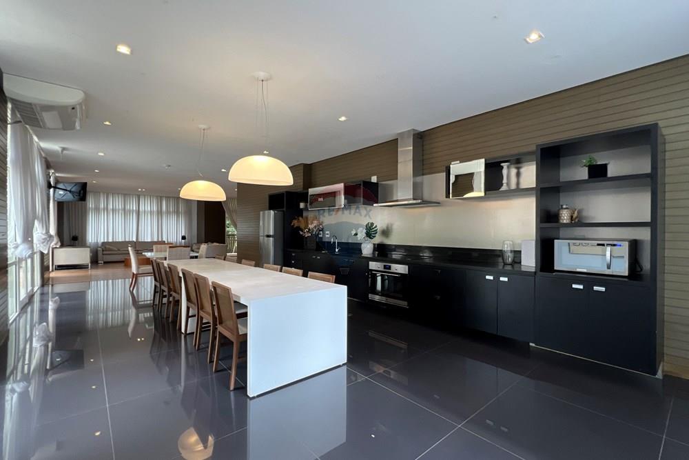 Cobertura - Venda - Barueri , São Paulo - GQRK7426.JPG - 691081040-1