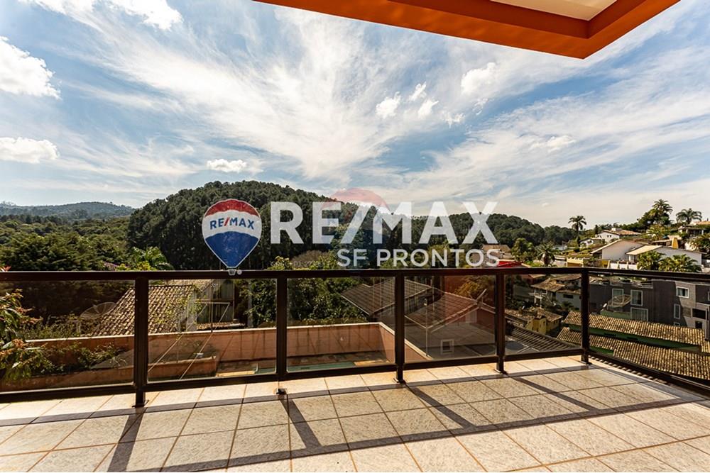 Casa de Condomínio - Venda - Itapevi , São Paulo - CAR08174-44.jpg - 691081031-1