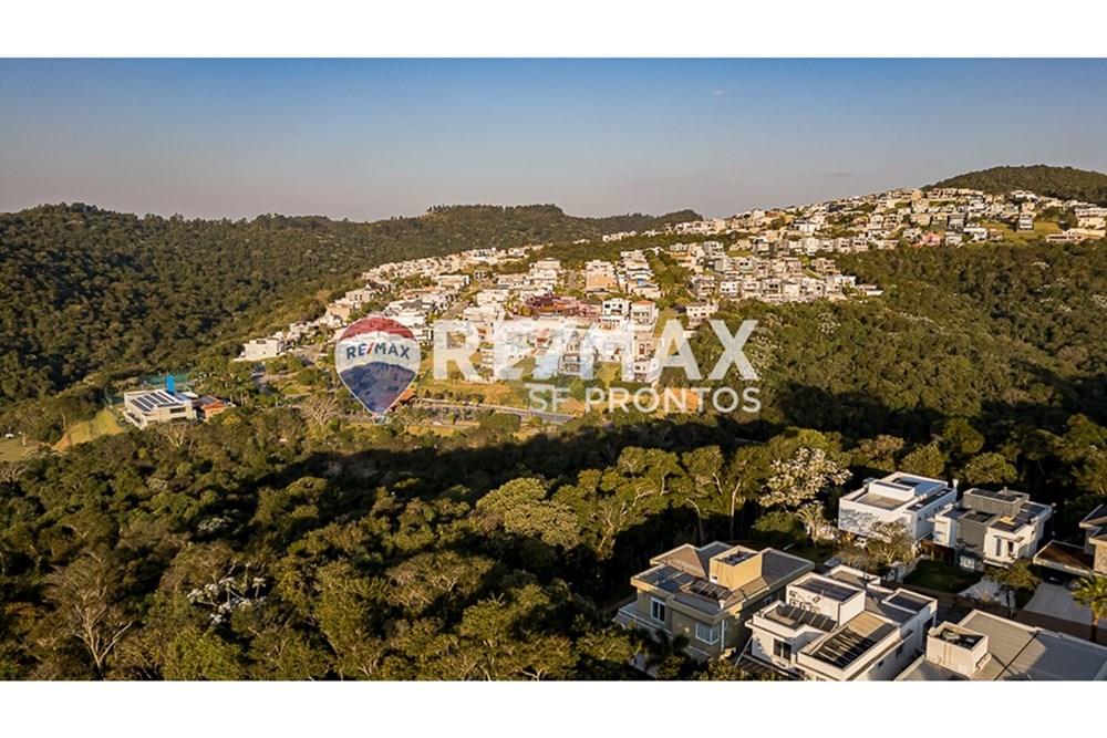 Casa de Condomínio - Venda - Santana de Parnaíba , São Paulo - DJI_0528-5.jpg - 691081032-1
