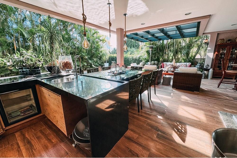 Casa de Condomínio - Venda - Santana de Parnaíba , São Paulo - 18_Forte_Res.-36.jpg - 691141030-29