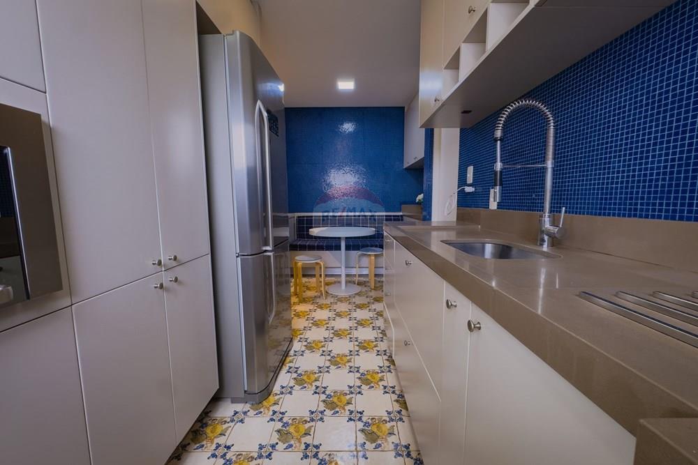 Apartamento - Venda - Barueri , São Paulo - AP 252B London_-18.jpg - 691141003-38