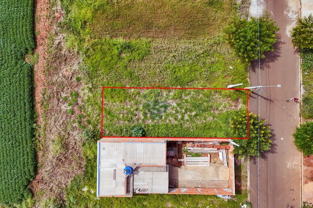 Terreno - Venda - Araras , São Paulo - Tratada - Drone-15.jpg - 690691009-189