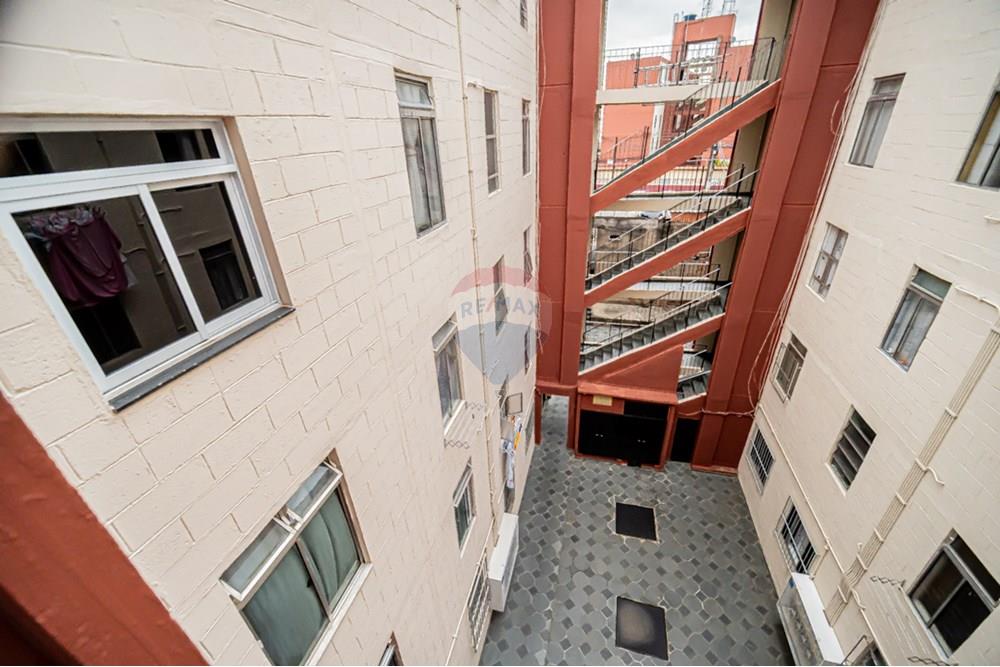 Apartamento - Venda - Carapicuíba , São Paulo - CA-29.jpg - 691151033-3