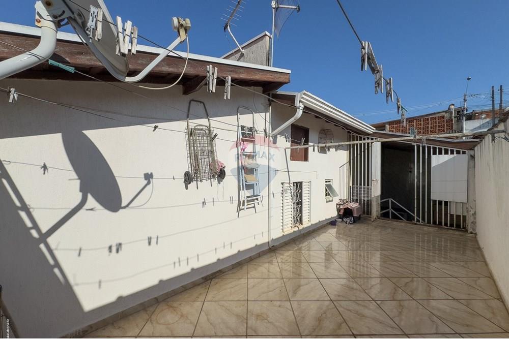 Casa - Venda - Campinas , São Paulo - TKD-21.jpg - 690851097-96