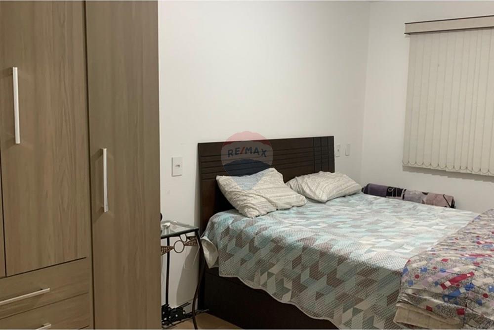 Apartamento - Venda - Mogi Guaçu , São Paulo - QUARTO I.jpeg - Quarto de família - 690521164-8