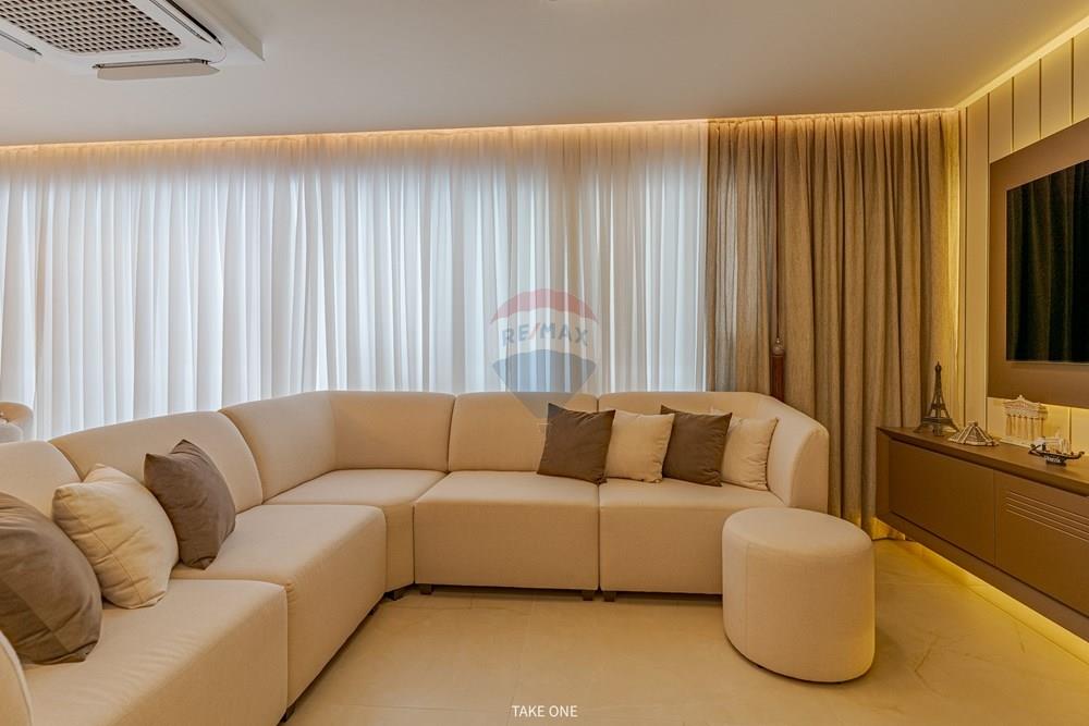 Apartamento - Venda - Campinas , São Paulo - DSC03286-HDR.jpg - 690131011-374