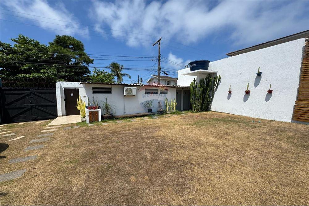 Casa - Venda - Guarujá , São Paulo - 33 - 690501053-445